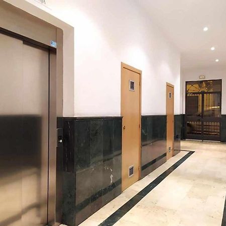 Charming Malaga Stay Walk To Top Sights Málaga Exterior foto