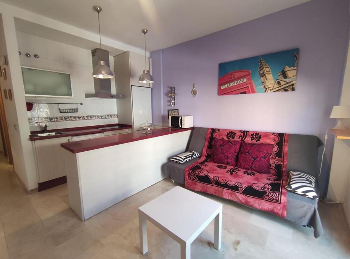 Charming Malaga Stay Walk To Top Sights Málaga Exterior foto