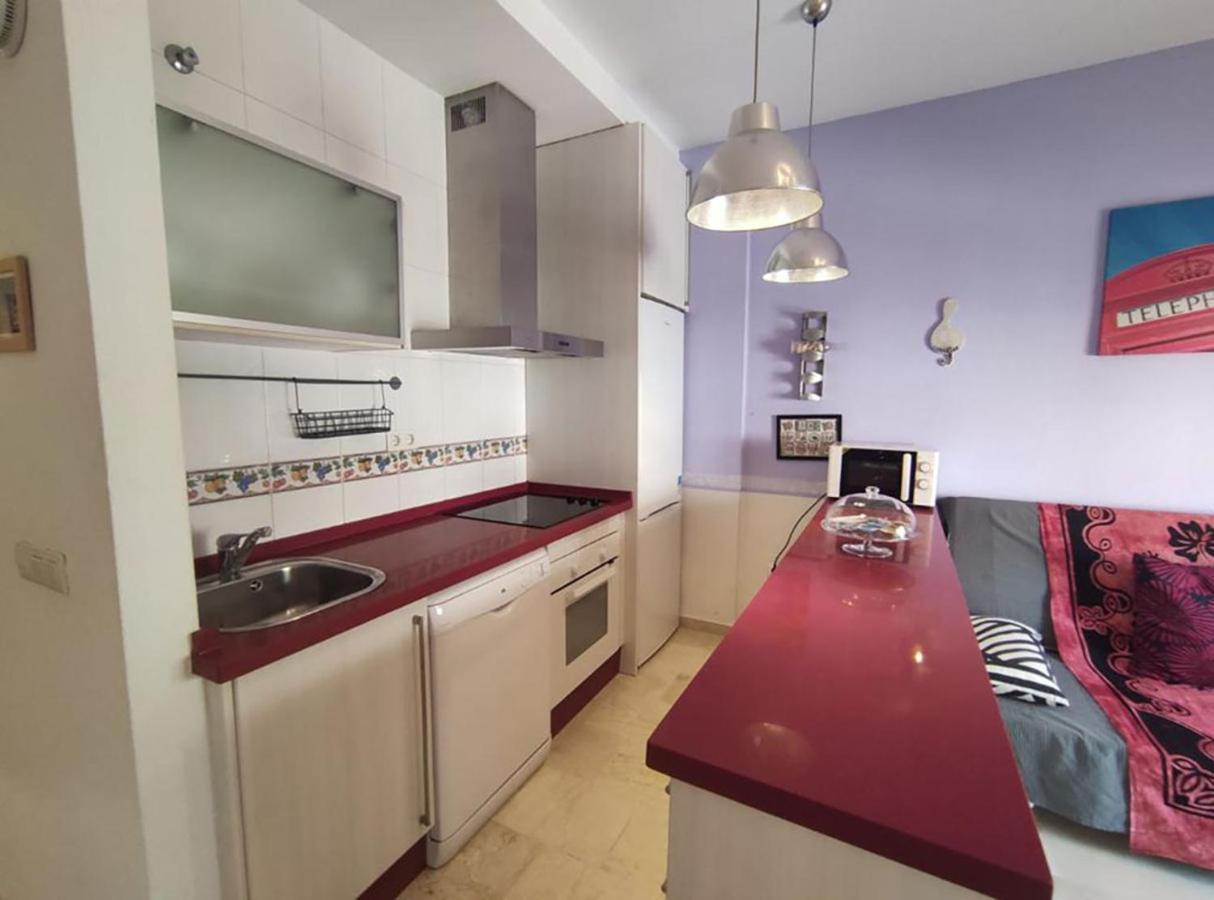 Charming Malaga Stay Walk To Top Sights Málaga Exterior foto