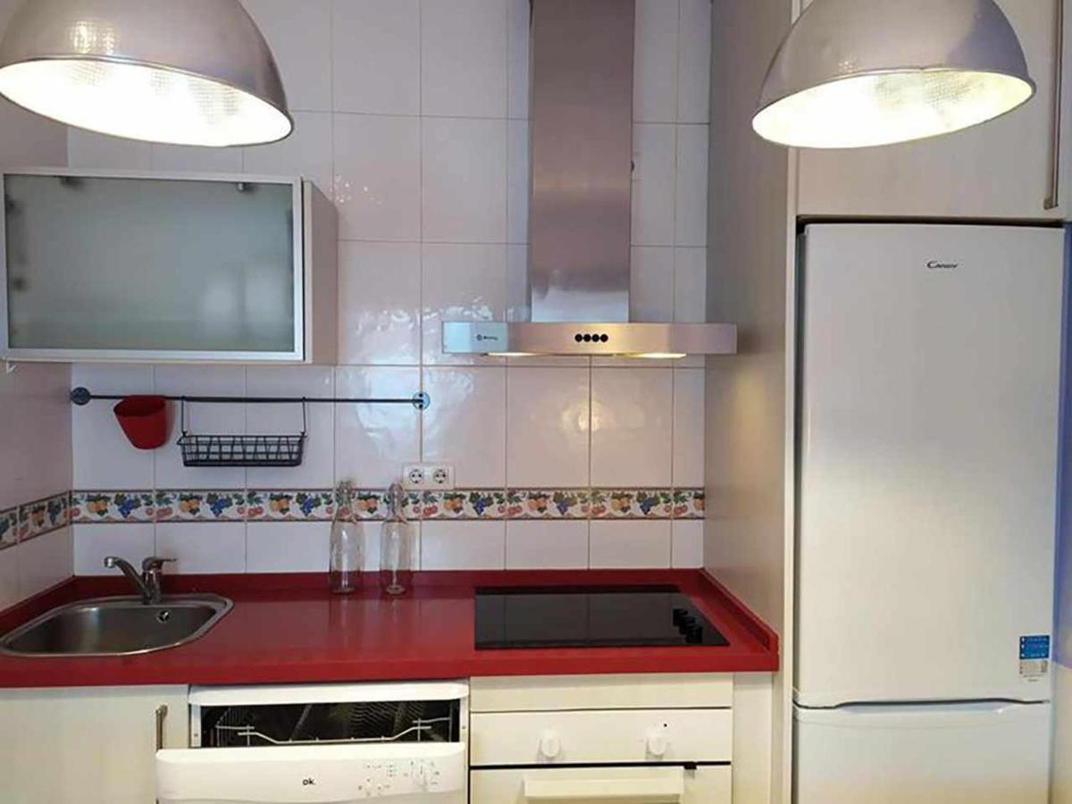 Charming Malaga Stay Walk To Top Sights Málaga Exterior foto