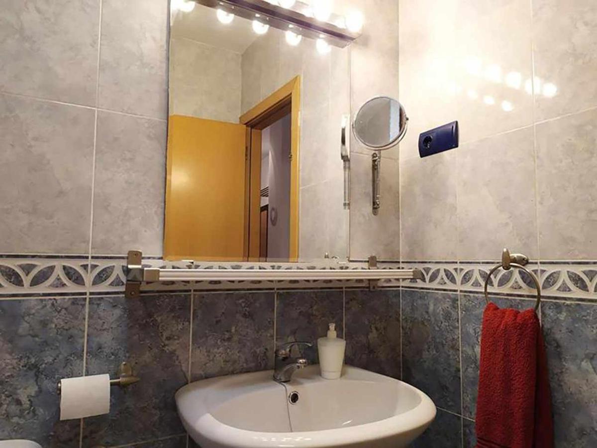 Charming Malaga Stay Walk To Top Sights Málaga Exterior foto