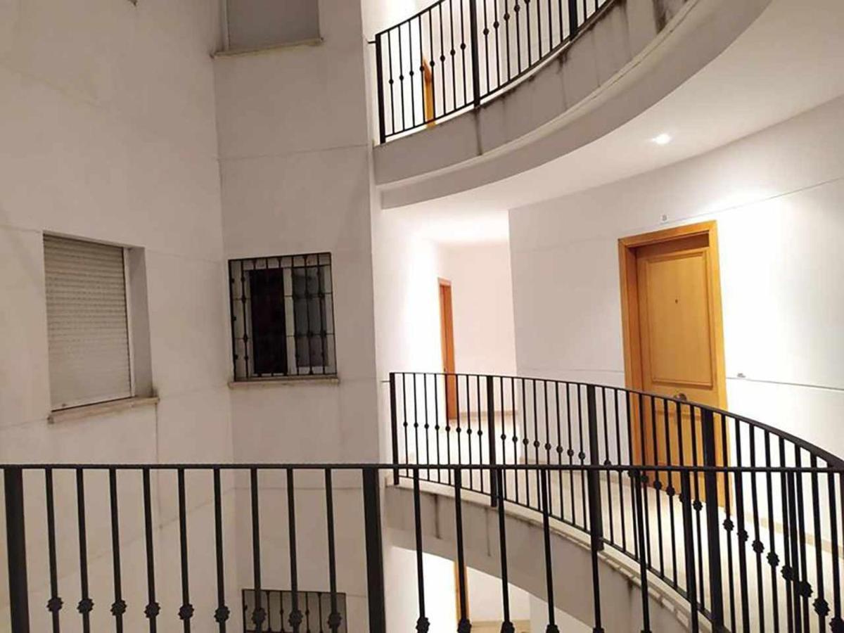 Charming Malaga Stay Walk To Top Sights Málaga Exterior foto